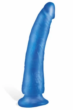 Pipedream Slim 7" Dildo With Suction Cup Base -Women's Sex Toys Shop large 3 684