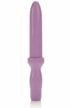 California Exotic Classic Vibrator with Dilator Sleeves (5 Pce Set) -Women's Sex Toys Shop large 3 69