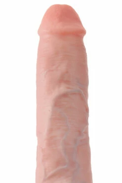 Pipedream Realistic 14" Suction Cup Dildo -Women's Sex Toys Shop large 3 695