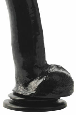 Pipedream 9" Realistic Suction Cup Dildo -Women's Sex Toys Shop large 3 697