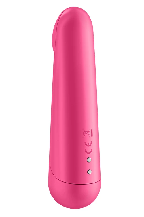 Satisfyer 3.4" Ultra Power Bullet 3 3 Satisfyer 3.4" Ultra Power Bullet 3 - Image 3