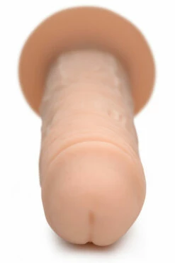 Thump-It Thumping 8.7" Silicone Dildo With Remote -Women's Sex Toys Shop large 3 703