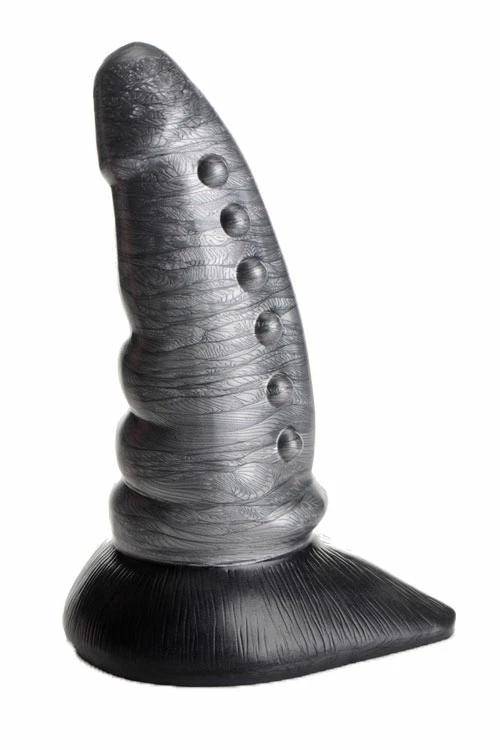 Creature Cocks Beastly - 8.25" Tapered Tentacle Dildo 3 Creature Cocks Beastly - 8.25" Tapered Tentacle Dildo - Image 3