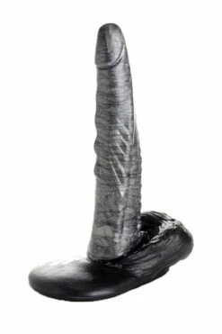 Creature Cocks The Gargoyle - 9.3" Rock Hard Silicone Dildo -Women's Sex Toys Shop large 3 707