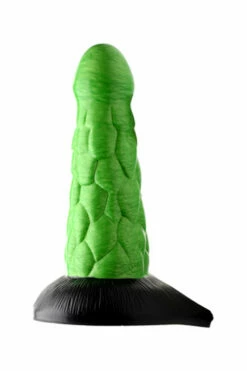 Creature Cocks Radioactive Reptile - 7.5" Thick Scaly Silicone Dildo 7 Creature Cocks Radioactive Reptile - 7.5" Thick Scaly Silicone Dildo -Women's Sex Toys Shop large 3 708