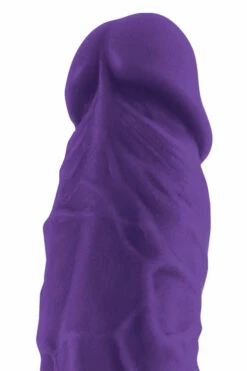 Nsnovelties Realistic 7" Dildo, 5.2" Vibrator & 4.2" Butt Plug Set -Women's Sex Toys Shop large 3 72