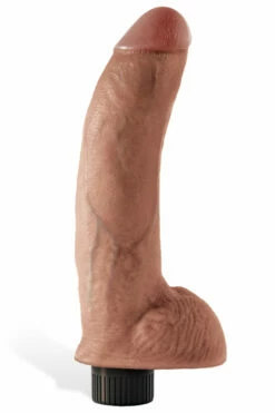 Pipedream Vibrating Bendable 9" Dildo with Removable Suction Cup 7 Pipedream Vibrating Bendable 9" Dildo with Removable Suction Cup -Women's Sex Toys Shop large 3 730