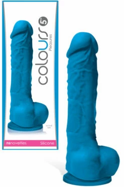 Nsnovelties 6.7" Realistic Firm Silicone Dildo With Suction Base 8 Nsnovelties 6.7" Realistic Firm Silicone Dildo With Suction Base -Women's Sex Toys Shop large 3 741