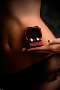 GreyGasms Luxury Kegel Balls with Box -Women's Sex Toys Shop large 3 767