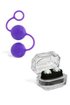 California Exotic Kegel Training Kit -Women's Sex Toys Shop large 3 768