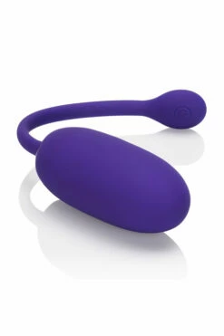 California Exotic USB-Rechargeable Silicone Corded Kegel Ball - Beginner -Women's Sex Toys Shop large 3 769