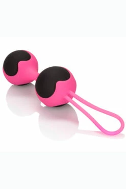 California Exotic Silicone Kegel Training Kit -Women's Sex Toys Shop large 3 770