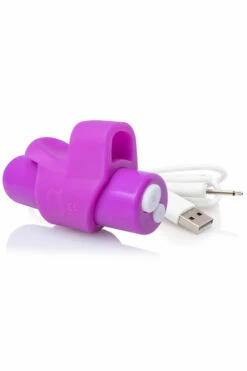 Screaming O Charged CombO Couple's Sex Toy Kit (3 Pce) -Women's Sex Toys Shop large 3 774