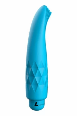 Shots Zoe - 4.65" 10 Speed Bullet Vibrator -Women's Sex Toys Shop large 3 777