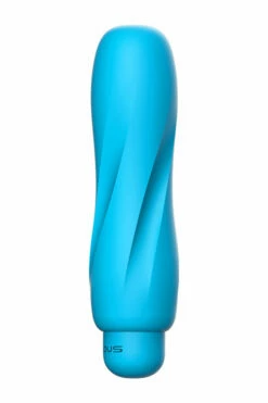 Shots Ella - 4.06" 10 Speed Bullet Vibrator -Women's Sex Toys Shop large 3 778