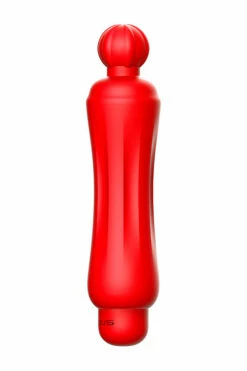 Shots Demi - 4.53" 10-Speed Bullet Vibrator -Women's Sex Toys Shop large 3 780