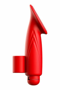 Shots Thea - 4.53" 10 Speed Bullet Vibrator -Women's Sex Toys Shop large 3 790