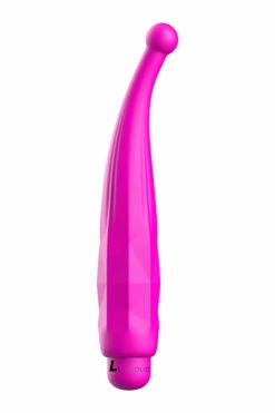Shots Lyra - 5.94" 10 Speed Bullet Vibrator -Women's Sex Toys Shop large 3 791