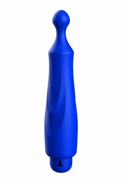 Shots Dido - 5.08" 10-Speed Bullet Vibrator -Women's Sex Toys Shop large 3 792