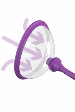 Pipedream Fantasy For Her - Pleasure Pump 6 Pipedream Fantasy For Her - Pleasure Pump -Women's Sex Toys Shop large 3 815