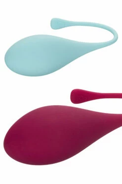 California Exotic Silicone Kegel Training Set (5-pce) -Women's Sex Toys Shop large 3 825
