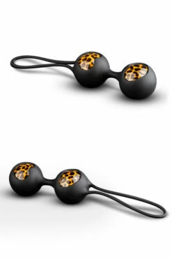 Panthra Zane Kegel Balls With Removable Holder -Women's Sex Toys Shop large 3 828