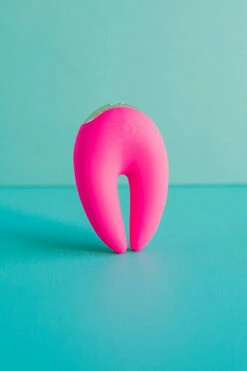 Happy Mash Pause Clip On Clitoral Vibrator 8 Happy Mash Pause Clip On Clitoral Vibrator -Women's Sex Toys Shop large 3 90