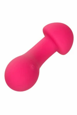 California Exotic Liquid Silicone Pixies Exciter - 3.25" Vibrating Massager -Women's Sex Toys Shop large 4 103
