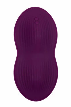 California Exotic Lust 9.5" Silicone Lay On Vibrator with Remote Control 9 California Exotic Lust 9.5" Silicone Lay On Vibrator with Remote Control -Women's Sex Toys Shop large 4 114