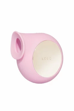 Lelo Sila Cruise 3.2" Sonic Wave Clitoral Massager with Cruise Control 9 Lelo Sila Cruise 3.2" Sonic Wave Clitoral Massager with Cruise Control -Women's Sex Toys Shop large 4 116
