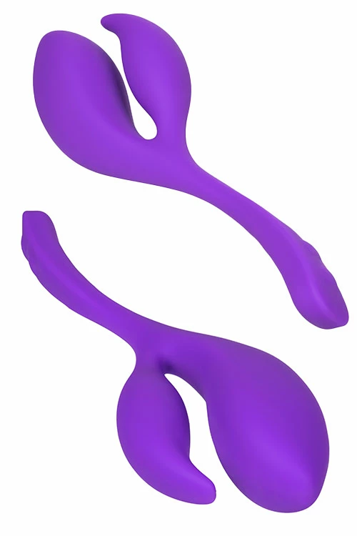 California Exotic Mini Marvels Silicone Climaxer 4 California Exotic Mini Marvels Silicone Climaxer - Image 4