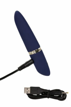 California Exotic Chic Daisy 4.25" Bullet Vibrator 7 California Exotic Chic Daisy 4.25" Bullet Vibrator -Women's Sex Toys Shop large 4 13