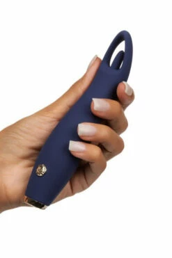 California Exotic Chic Jasmine Flickering Clitoral Teaser 7 California Exotic Chic Jasmine Flickering Clitoral Teaser -Women's Sex Toys Shop large 4 130