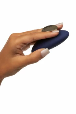 California Exotic Chic Violet Finger Vibrator -Women's Sex Toys Shop large 4 131