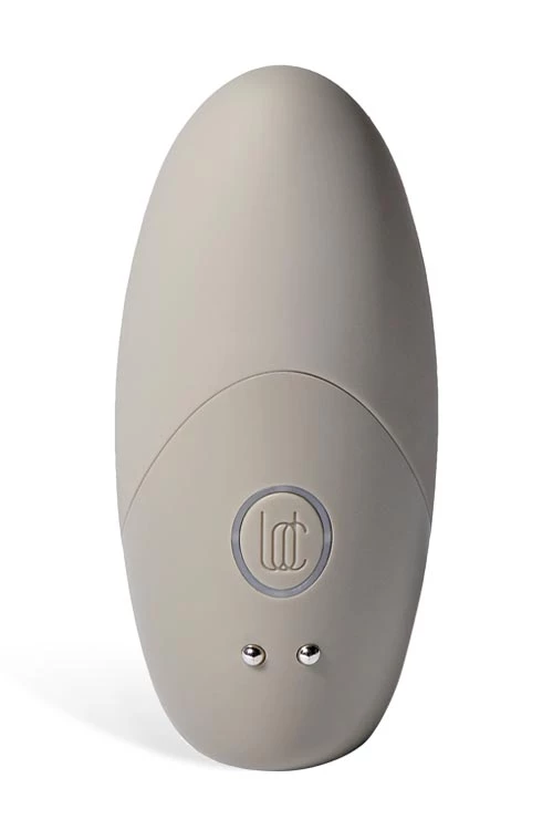 Lora DiCarlo Carezza Micro-Robotic Clitoral Massager 4 Lora DiCarlo Carezza Micro-Robotic Clitoral Massager - Image 4
