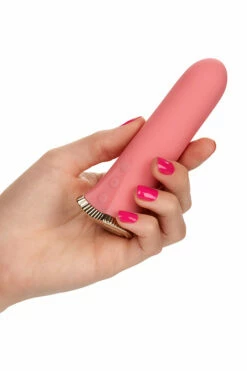 Uncorked Rose Bullet Vibrator -Women's Sex Toys Shop large 4 14