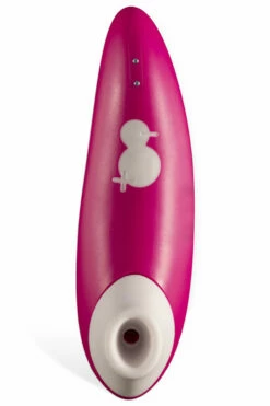 Romp Shine Pleasure Air 6" Clitoral Stimulator -Women's Sex Toys Shop large 4 140
