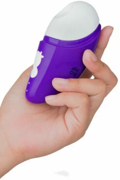 Romp Free Pleasure Air 4" Clitoral Stimulator 7 Romp Free Pleasure Air 4" Clitoral Stimulator -Women's Sex Toys Shop large 4 141
