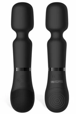 Shots Toys Clitoral Suction, Massage Wand & G-Spot Vibrator Kit (6 Pce) -Women's Sex Toys Shop large 4 142