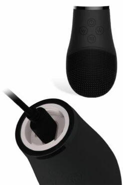 Shots Toys Clitoral Suction & G-Spot Vibrator Kit (5 Pce) -Women's Sex Toys Shop large 4 143