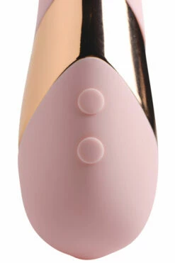 Inmi 6.75" Clitoral Suction Stimulator with Tickling Bead -Women's Sex Toys Shop large 4 147