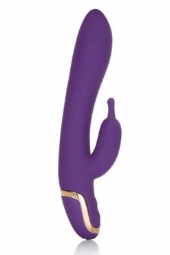California Exotic Isabella 8.5" 8-Function Rabbit Vibrator -Women's Sex Toys Shop large 4 159