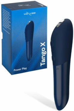We-Vibe Tango X Bullet Vibrator -Women's Sex Toys Shop large 4 16