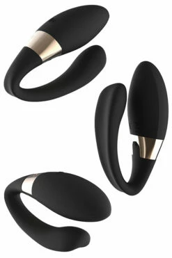 Lelo Tiani Duo Couples Vibrator with Motion-Sensitive Remote 9 Lelo Tiani Duo Couples Vibrator with Motion-Sensitive Remote -Women's Sex Toys Shop large 4 166