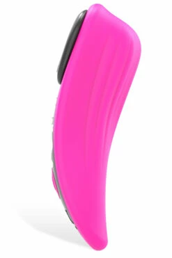 Lovense Ferri App Controlled Magnetic Panty Vibrator -Women's Sex Toys Shop large 4 168