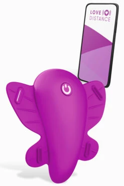 Love Distance Reach App Controlled Wearable Vibrator 7 Love Distance Reach App Controlled Wearable Vibrator -Women's Sex Toys Shop large 4 169