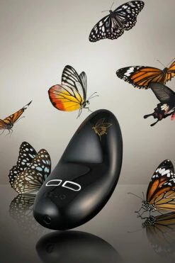 Lelo Nea 2 Powerful 3" Massager 9 Lelo Nea 2 Powerful 3" Massager -Women's Sex Toys Shop large 4 173