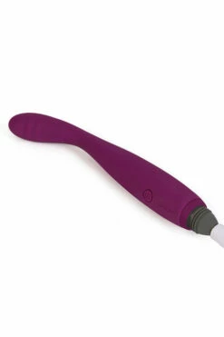 Svakom Cici 7.2" USB-Rechargeable Flexible Head G-Spot Vibrator -Women's Sex Toys Shop large 4 175
