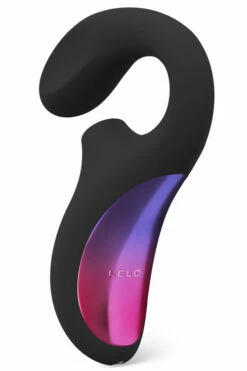 Lelo Enigma Vibrator With G-Spot & Sonic Wave Clitoral Stimulation 9 Lelo Enigma Vibrator With G-Spot & Sonic Wave Clitoral Stimulation -Women's Sex Toys Shop large 4 179