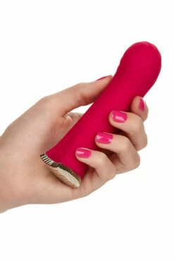 Uncorked Merlot Classic Vibrator -Women's Sex Toys Shop large 4 18